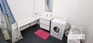 1-к квартира, на длительный срок, 51м2, 10/18 этаж