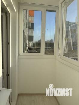 1-к квартира, на длительный срок, 35м2, 1/17 этаж