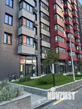 1-к квартира, на длительный срок, 45м2, 9/14 этаж