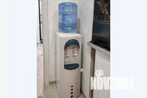 1-к квартира, посуточно, 38м2, 23/24 этаж