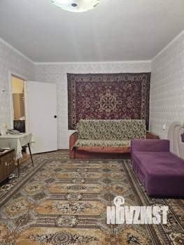 1-к квартира, на длительный срок, 42м2, 6/9 этаж