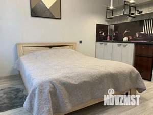 Студия квартира, посуточно, 30м2, 13/24 этаж