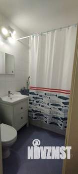 1-к квартира, на длительный срок, 28м2, 9/18 этаж