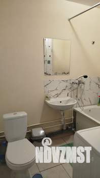 1-к квартира, посуточно, 36м2, 9/18 этаж