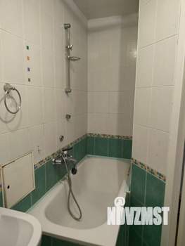 1-к квартира, на длительный срок, 33м2, 5/10 этаж