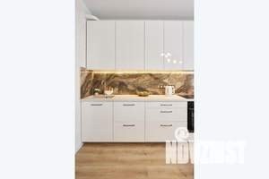 1-к квартира, посуточно, 54м2, 10/24 этаж