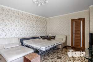 2-к квартира, на длительный срок, 65м2, 6/6 этаж