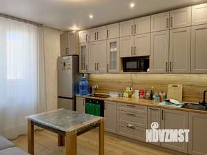 3-к квартира, на длительный срок, 58м2, 16/20 этаж