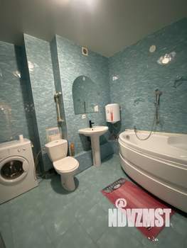 1-к квартира, на длительный срок, 52м2, 5/11 этаж