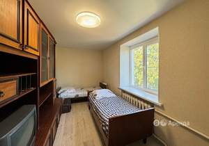 2-к квартира, на длительный срок, 40м2, 5/5 этаж