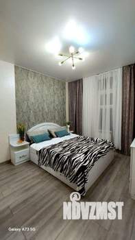 1-к квартира, на длительный срок, 40м2, 6/22 этаж