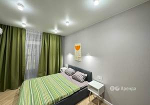 1-к квартира, на длительный срок, 32м2, 16/24 этаж