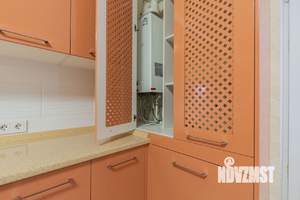 2-к квартира, на длительный срок, 55м2, 1/22 этаж