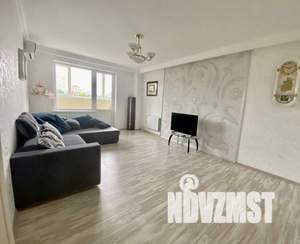 2-к квартира, на длительный срок, 80м2, 5/17 этаж