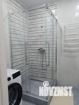 1-к квартира, посуточно, 42м2, 3/24 этаж