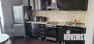 1-к квартира, посуточно, 40м2, 3/14 этаж