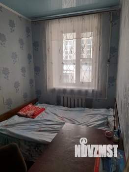 2-к квартира, на длительный срок, 44м2, 2/2 этаж