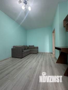 1-к квартира, на длительный срок, 30м2, 4/4 этаж