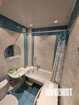 1-к квартира, на длительный срок, 30м2, 3/5 этаж