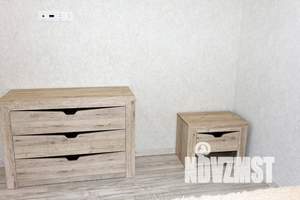 1-к квартира, посуточно, 55м2, 14/21 этаж