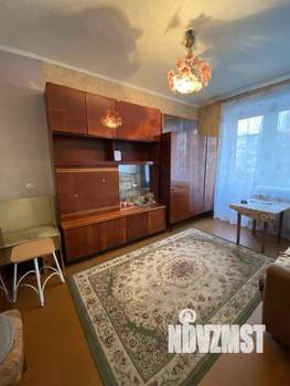 1-к квартира, на длительный срок, 28м2, 2/5 этаж