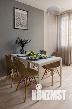 1-к квартира, посуточно, 47м2, 1/1 этаж