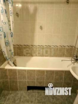 1-к квартира, на длительный срок, 40м2, 6/10 этаж