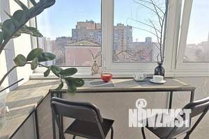 1-к квартира, посуточно, 32м2, 6/7 этаж