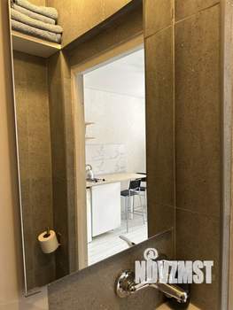 Студия квартира, посуточно, 20м2, 1/5 этаж