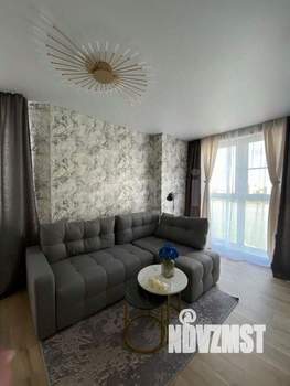 3-к квартира, на длительный срок, 58м2, 17/26 этаж