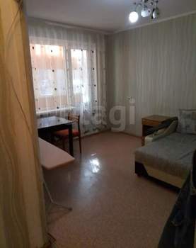 1-к квартира, на длительный срок, 24м2, 2/9 этаж