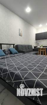 Студия квартира, посуточно, 30м2, 18/20 этаж