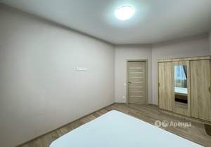 1-к квартира, на длительный срок, 36м2, 15/17 этаж