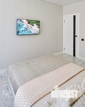 2-к квартира, посуточно, 49м2, 1/1 этаж