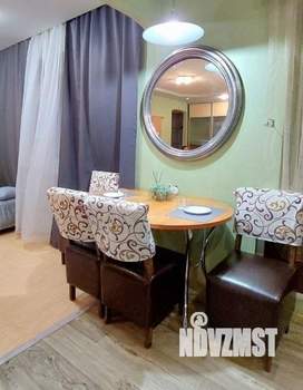 3-к квартира, посуточно, 80м2, 1/1 этаж