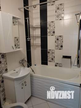 1-к квартира, на длительный срок, 39м2, 11/13 этаж