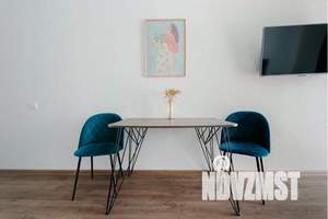 1-к квартира, посуточно, 28м2, 16/25 этаж