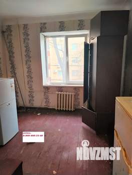 1-к квартира, на длительный срок, 21м2, 2/3 этаж