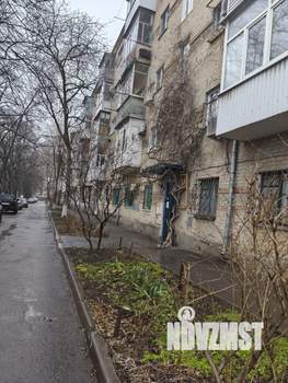 2-к квартира, на длительный срок, 48м2, 3/5 этаж