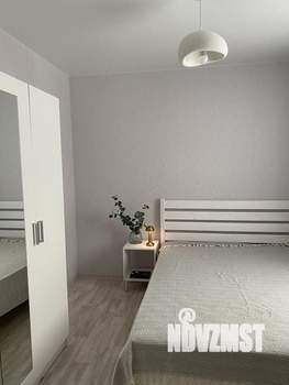 1-к квартира, на длительный срок, 26м2, 11/18 этаж