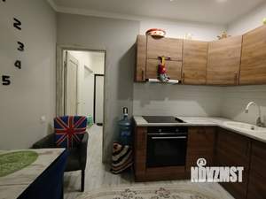 2-к квартира, на длительный срок, 50м2, 10/19 этаж