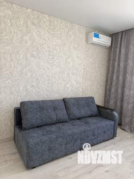 1-к квартира, на длительный срок, 38м2, 12/19 этаж