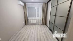 2-к квартира, на длительный срок, 42м2, 16/19 этаж