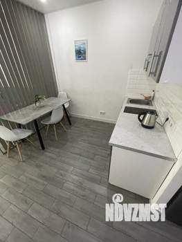 1-к квартира, посуточно, 29м2, 22/32 этаж