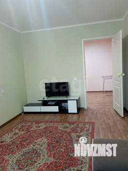 3-к квартира, на длительный срок, 89м2, 7/18 этаж