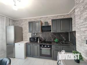 2-к квартира, посуточно, 20м2, 1/1 этаж
