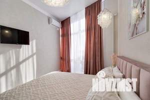 3-к квартира, посуточно, 60м2, 26/32 этаж