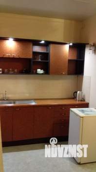 1-к квартира, на длительный срок, 17м2, 2/2 этаж