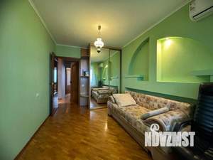 3-к квартира, на длительный срок, 70м2, 5/9 этаж