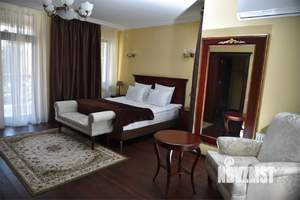 2-к квартира, посуточно, 90м2, 1/1 этаж